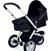 The My3 travel system from Mothercare
