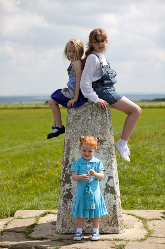 On the Trig Point